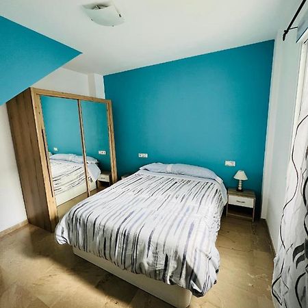 Japi Duplex Lejlighed Lucena Eksteriør billede