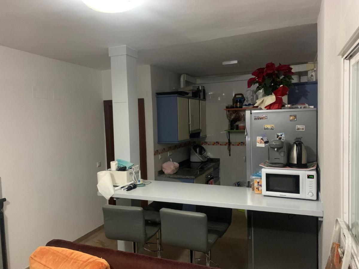 Japi Duplex Lejlighed Lucena Eksteriør billede