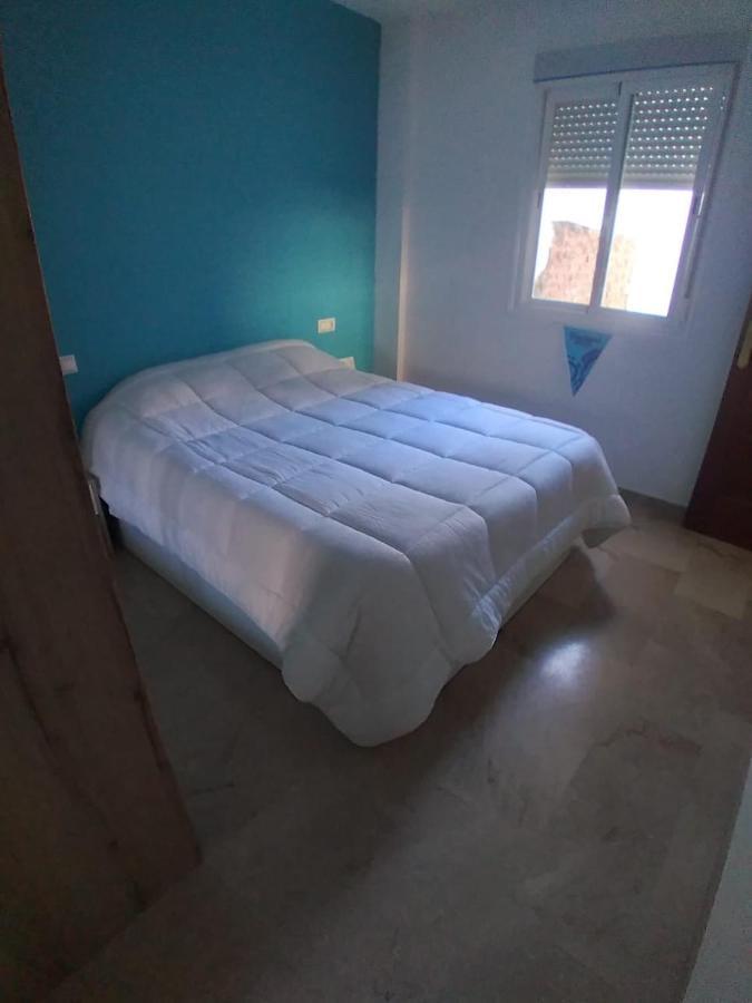 Japi Duplex Lejlighed Lucena Eksteriør billede