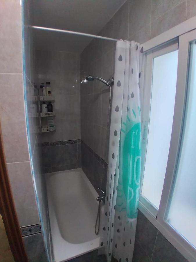 Japi Duplex Lejlighed Lucena Eksteriør billede