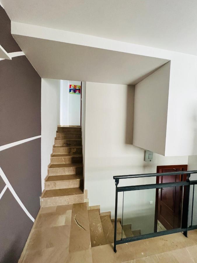 Japi Duplex Lejlighed Lucena Eksteriør billede